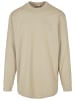 Urban Classics Long Sleeves in concrete