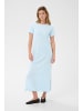 Kaffe Kleid KAcelina Regular fit in Nantucket Breeze