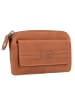 The Chesterfield Brand Oliver Schlüsseletui Leder 12 cm in cognac