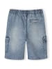 Minoti 2-er Pack Shorts 29SHORT250 in hellblau