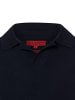 Finshley & Harding Strickpullover in marine - 0002