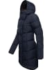 ragwear Wintermantel Pavla in Navy022