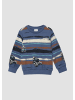 s.Oliver Sweatshirt  in  55A1_blau