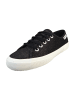 Superga Sneaker schwarz