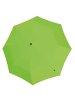 Knirps U. 090 Ultralight XXL manual Compact - Taschenschirm in neon green