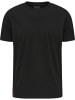Hummel Hummel T-Shirt Hmlred Multisport Herren in BLACK