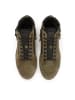 Kazar Sneaker Low LEONID in Khaki