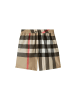 Burberry Check Swim Shorts