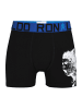 CR7 Retro Pants BOYS in Multicolour1