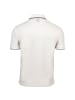 Armani Exchange Poloshirt in Weiß