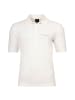 Armani Exchange Poloshirt 1er Pack in Weiß
