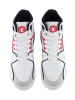 Champion Sneakers Low 3 POINT MID in bunt