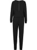 Urban Classics Jumpsuits in schwarz