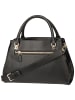 Guess Handtasche Noelle II Luxury SAT in Black