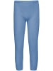 WITT WEIDEN Hose lang in hellblau-meliert