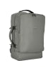 Worldpack Cabin Pro Daypack 54 cm Laptopfach in graugrün