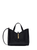 Furla Handtasche in BLACK