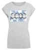 F4NT4STIC T-Shirt Wickie und die starken Männer Turn Your Head in grau meliert