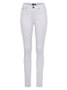 ARIZONA Skinny-fit-Jeans in white