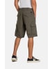 Reell Short "New Cargo Short" in Grün