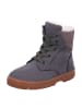 Ricosta Stiefel Kinder CHARLIE in Grau