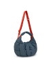 Les Visionnaires Unio Kitzbuehel S Handtasche S 38 cm denim blue