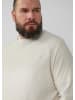 s.Oliver Strickpullover langarm in Creme