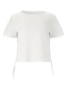 Endurance T-Shirt Irislie in 1002 White