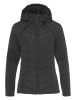 Vivance Steppjacke in schwarz