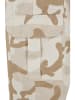 Urban Classics Urban Classics Herren Straight Leg Camo Cargo Pants in simplesandcamo