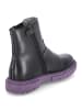 Richter Shoes Chelsea Boots in Schwarz