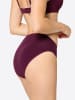 Nur Die  Slip Mini in feige/rose