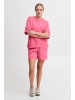 Oxmo Sweatshirt OXSafina - 21800169-ME in rosa