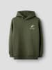 name it Hoodie in Deep Depths