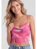 IZIA Women Top in lavender