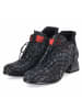 SIMEN Schnürstiefel in grey