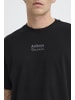BLEND Rundhalsshirt BHBako in Schwarz