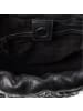 Liebeskind Berlin Lya Umhängetasche Leder 22 cm black