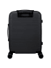 American Tourister Novastream - 4-Rollen Kabinentrolley 55 cm erw. in dark slate