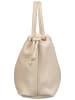 Bugatti Handtasche Leni Shoulder Bag L in Beige