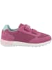 Geox Sneaker low J Alben G. A in rosa