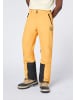 Chiemsee Skihose in Orange