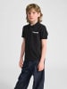 Hummel Hummel Polo Hmlmover Lebensstil Kinder in BLACK