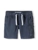 Minoti Cargoshorts 13short 16 in Stahlgrau