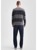 QS Strickpullover in 98G0_dunkelgrau