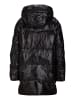 19V69 Italia by Versace Langjacke Juana in schwarz