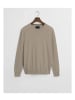 Hackett London Jersey in Beige