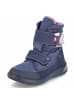 Ricosta Schlupfstiefel in blue