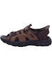 Skechers Sandale in braun