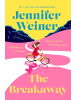 Little, Brown Book Group Buch - The Breakaway